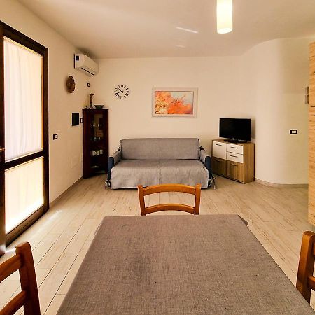 Apartamento Residenza Quarto 02 - La Maddalena La Maddalena  Exterior foto