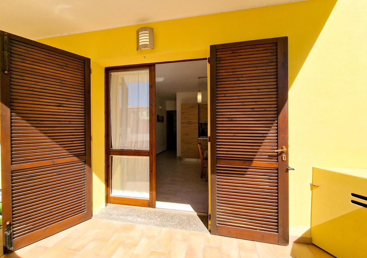 Apartamento Residenza Quarto 02 - La Maddalena La Maddalena  Exterior foto