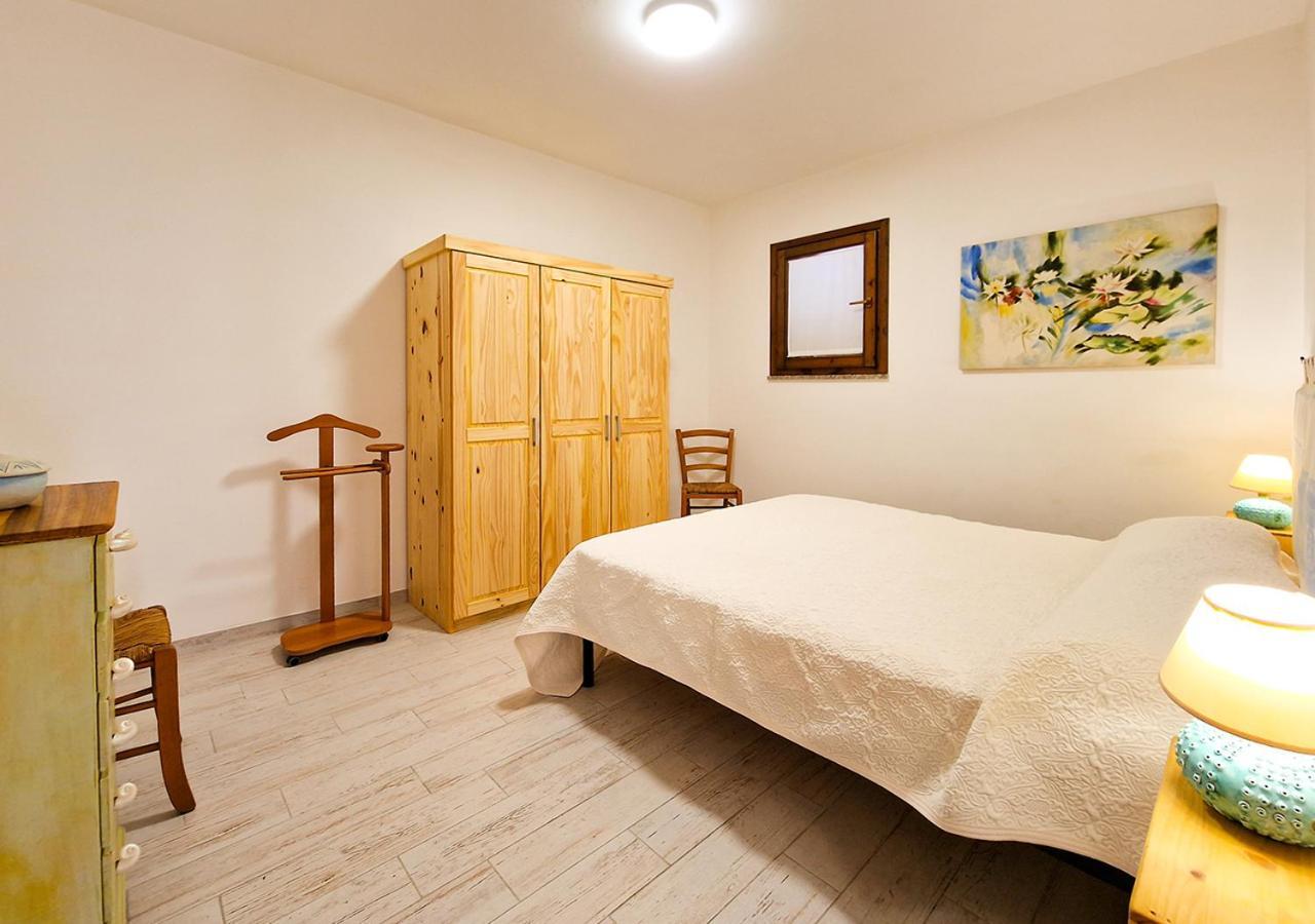 Apartamento Residenza Quarto 02 - La Maddalena La Maddalena  Exterior foto