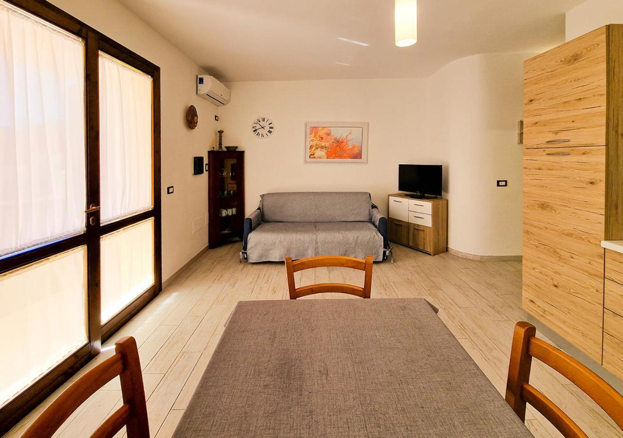 Apartamento Residenza Quarto 02 - La Maddalena La Maddalena  Exterior foto