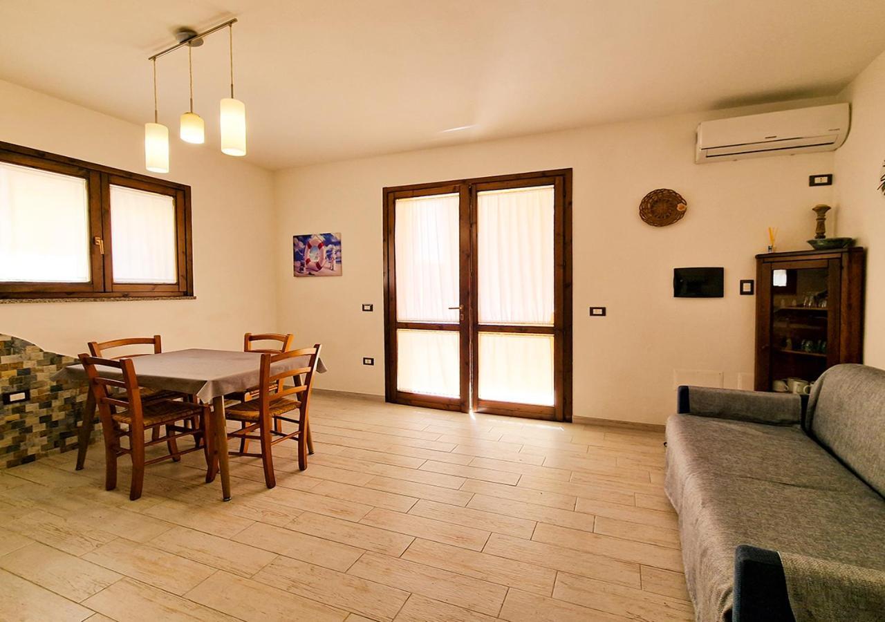 Apartamento Residenza Quarto 02 - La Maddalena La Maddalena  Exterior foto