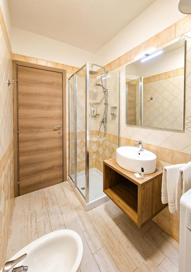Apartamento Residenza Quarto 02 - La Maddalena La Maddalena  Exterior foto