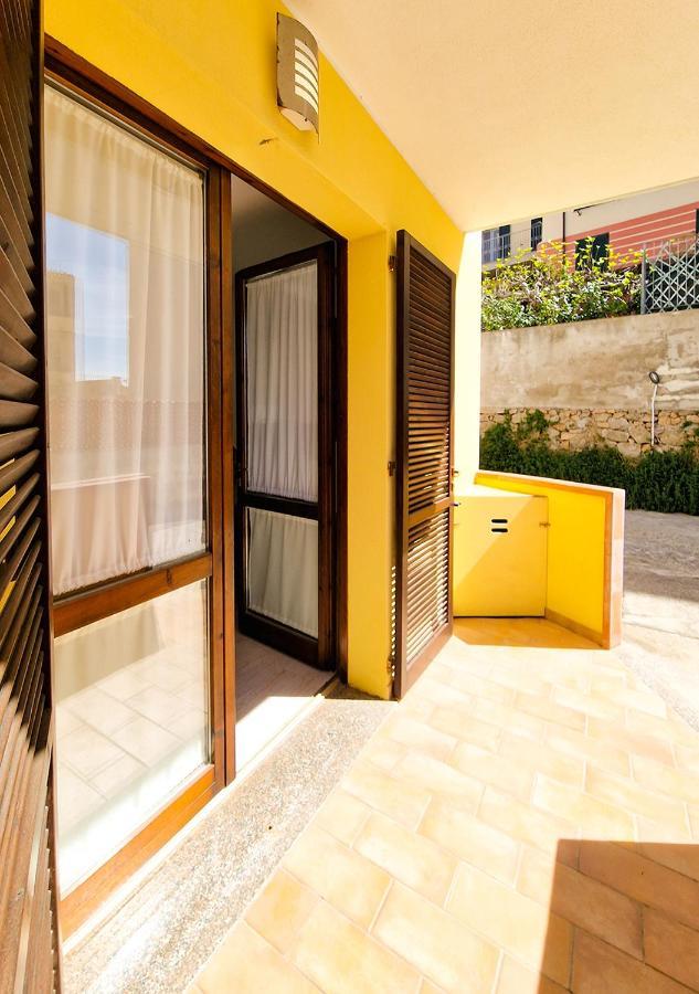 Apartamento Residenza Quarto 02 - La Maddalena La Maddalena  Exterior foto
