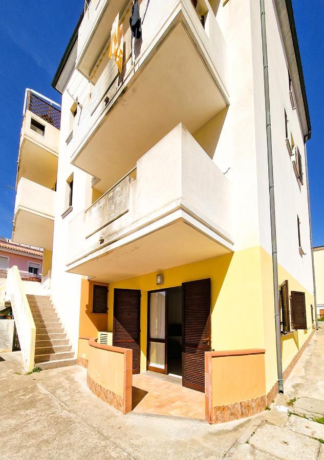 Apartamento Residenza Quarto 02 - La Maddalena La Maddalena  Exterior foto